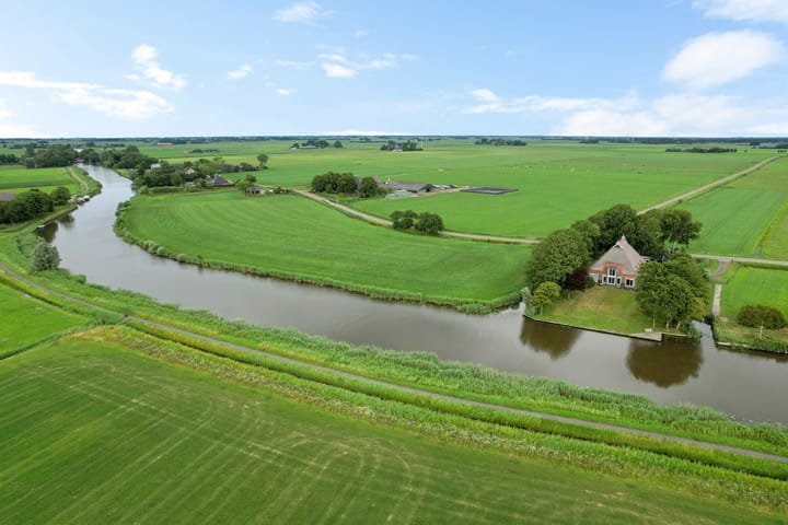 Wyns 18 in Wyns
