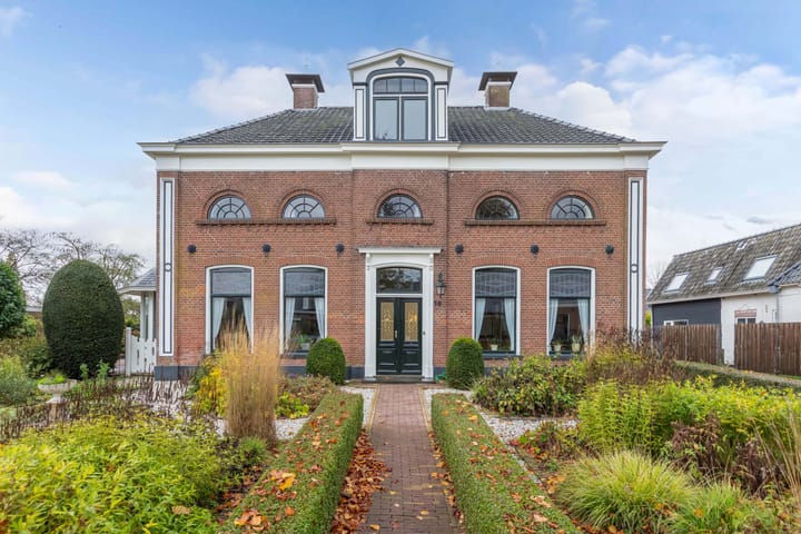 Photo of property Wynserdyk 10, Easterein