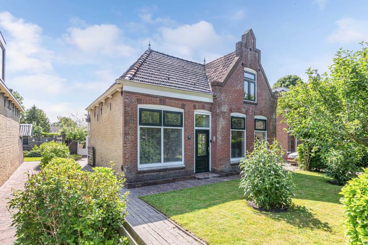Foto von Haus Wynserdyk 43, Easterein