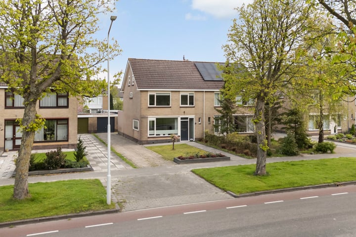 Photo of property Wythústerwei 13, Stiens