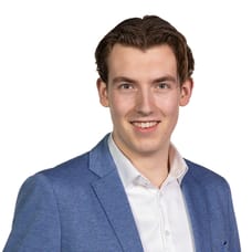 Foto von Xander Stoel