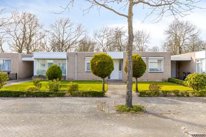 Photo of property Xanthippehof 2, Eindhoven