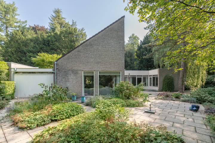 Foto van woning Xaveriuslaan 6, Driebergen-Rijsenburg