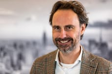 Foto von Xavier Broeckx