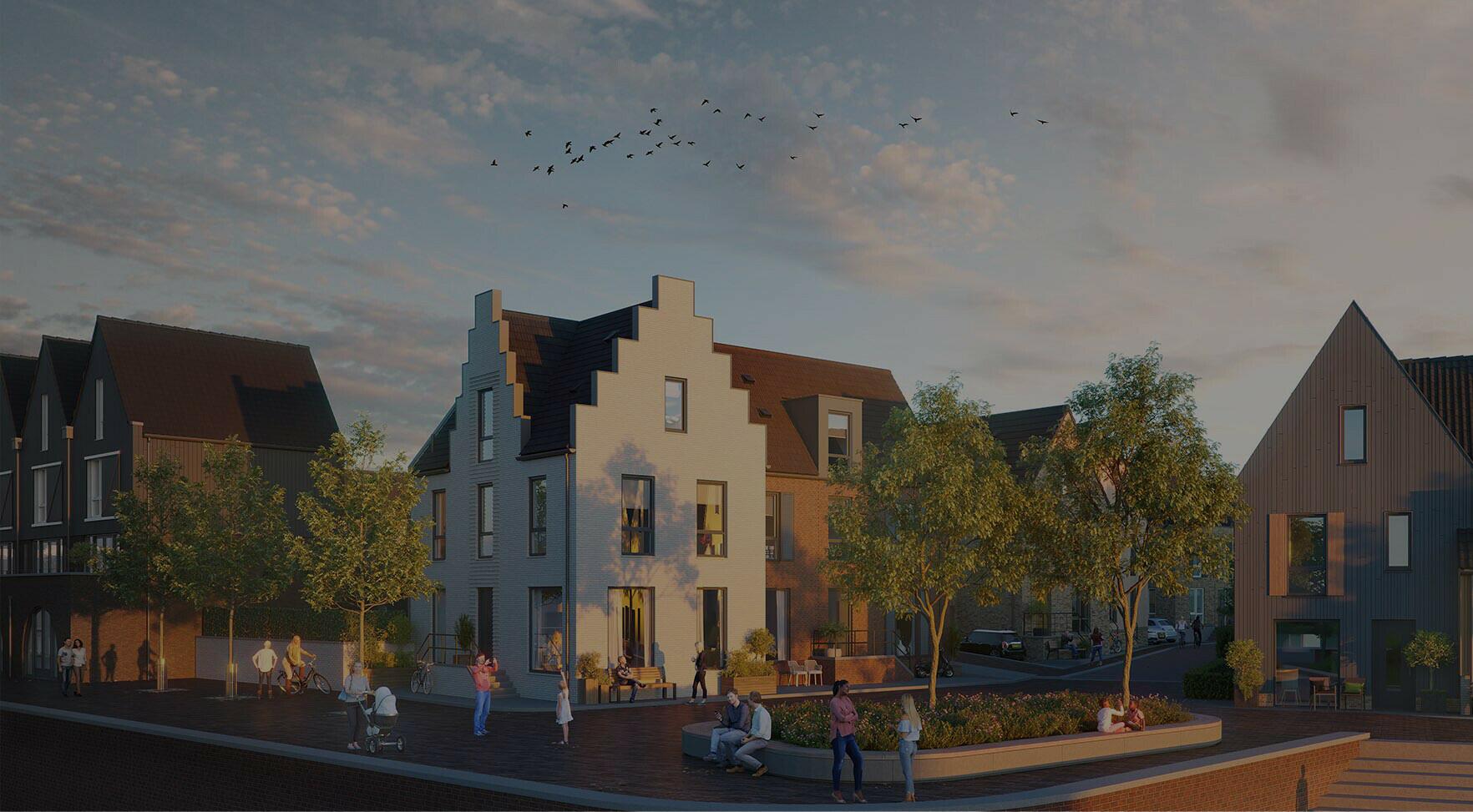 Foto del despacho XLCASA makelaars