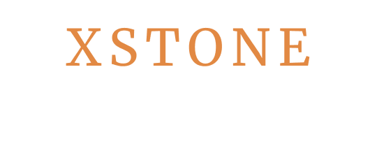 Logo Xstone Real Estate