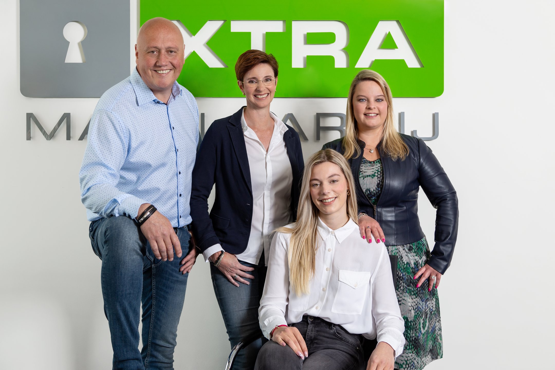 Kantoor foto van Xtra Makelaardij