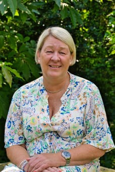 Foto von Y. (Yolanda) ter Borg- Jansen