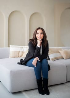 Foto von Yasmine de Jonge