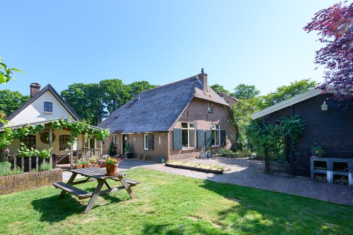 Photo of property Ydinkerf 11, Eerbeek
