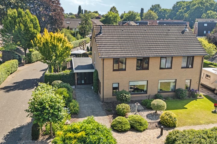 Ydinkerf 7 in Eerbeek
