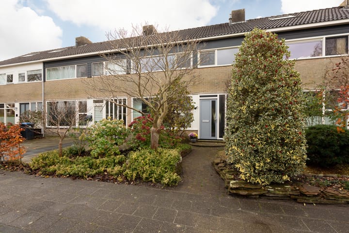 Foto van woning Ylostinslaan 50, IJlst