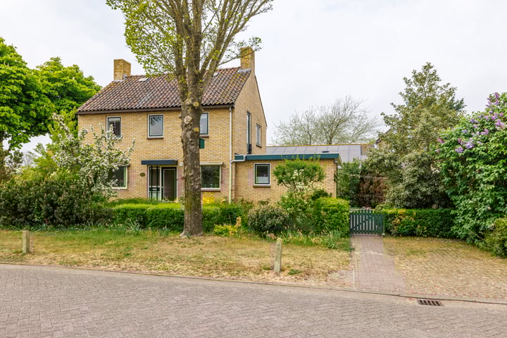 Photo of property Yme Dunenweg 10, Hollum
