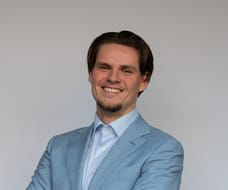 Foto von Yme Koevoet