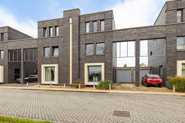 Foto van woning Yme Kuiperweg 53, Heerenveen