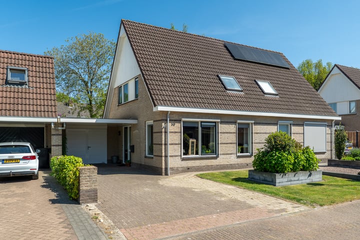 Ymkershôf 30 in Kollumersweach