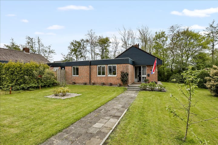 Photo of property Yn 'e Lijte 49, Grou