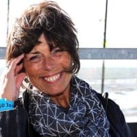 Photo de Yolande Kok