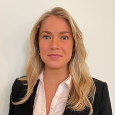 Foto van Yoran de Vries