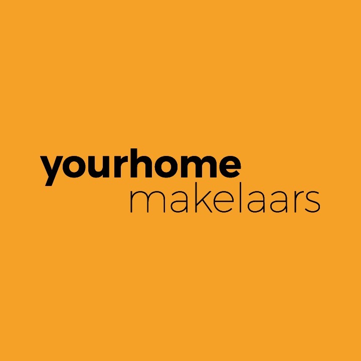 Logo Your Home Makelaars Amsterdam