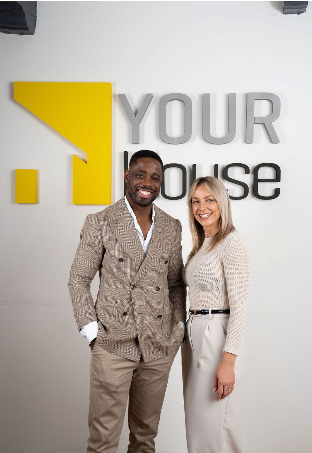 Kantoor foto van Your House Makelaardij