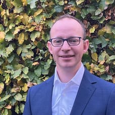 Photo of Youri Olivier