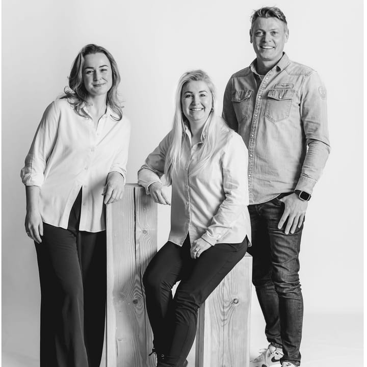 Logo van Yourstyle Vastgoed &amp; Keuringen B.V.