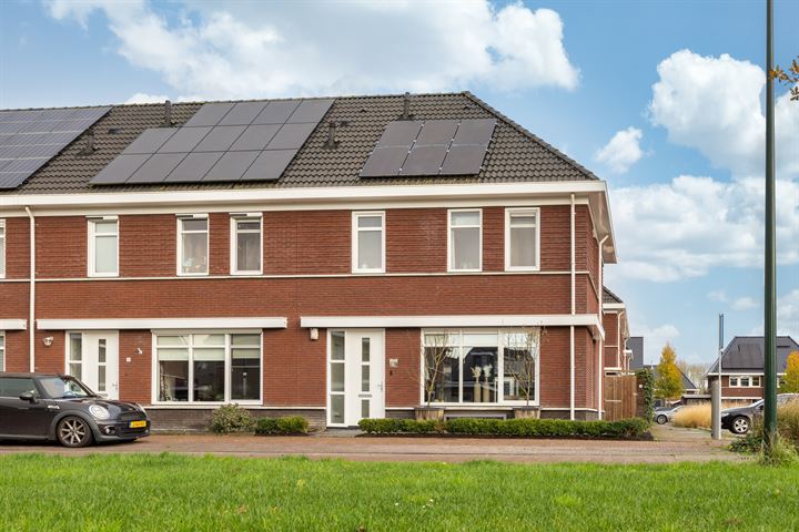 Ype Johannesstraat 50 in Sneek