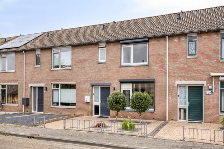 Ypelaar 20 in Veghel