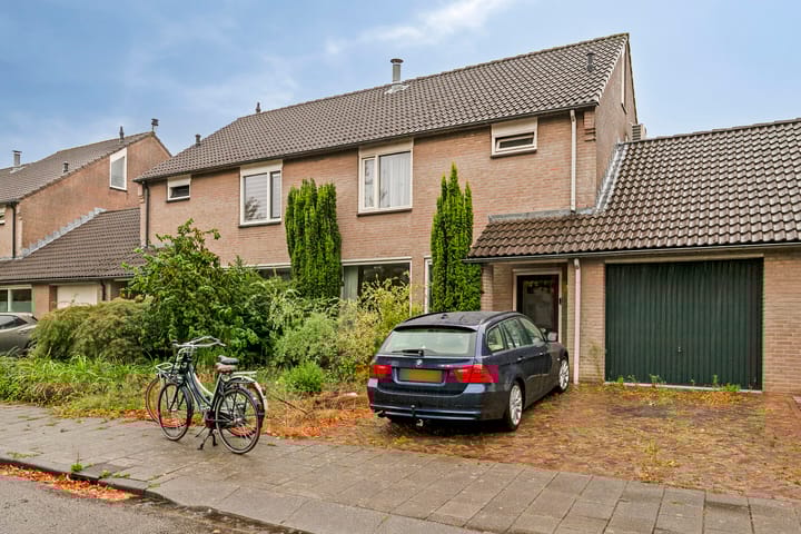 Ypelaar 65 in Veghel