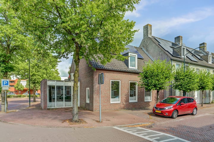 Ypelaerstraat 2 in Hilvarenbeek