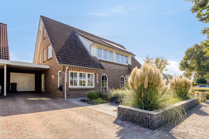 Foto van woning Ypeloweg 2d, Enter