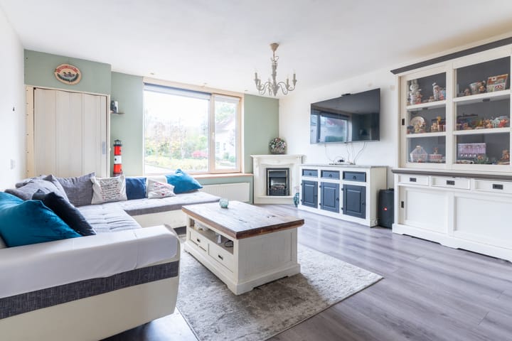 Photo de la maison Ypendael 12, Baarn