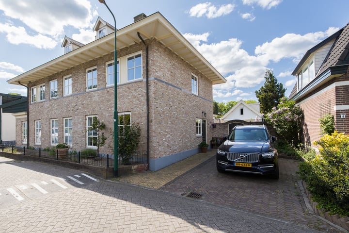 Ypendael 6 in Baarn