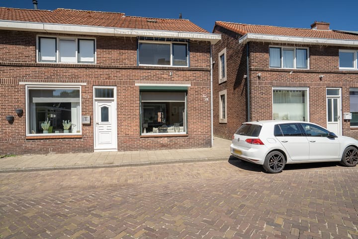 Ypkemeulestraat 73 in Enschede