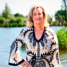 Photo of Yvonne Corlemeijer