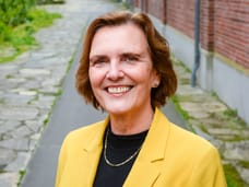 Foto van Yvonne Elferink