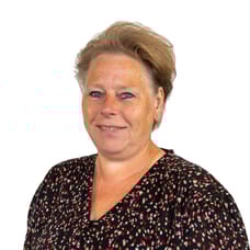 Photo of Yvonne Oldenburger
