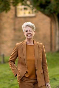 Foto von Yvonne Overhand