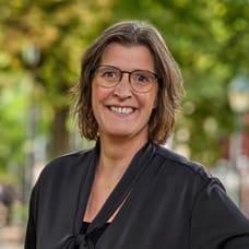 Photo de Yvonne Pennings-Gloudemans