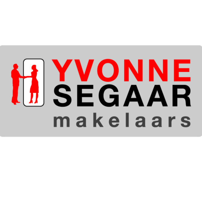 Logo Yvonne Segaar Makelaars