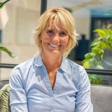 Foto von Yvonne van Biezen - Jansen