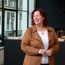 Foto von Yvonne Walraven - Verduijn