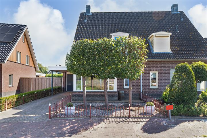 Ywehof 23 in IJhorst