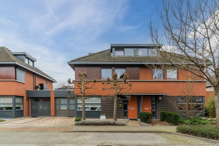 Photo of property Zaageind 35, Best