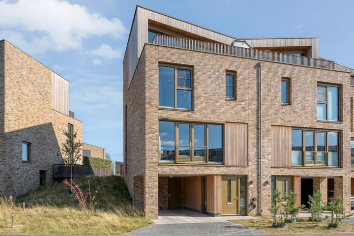 Photo of property Zaagmolen 20, Zwolle