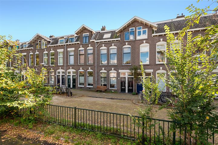 Zaagmolenkade 15-BS in Utrecht