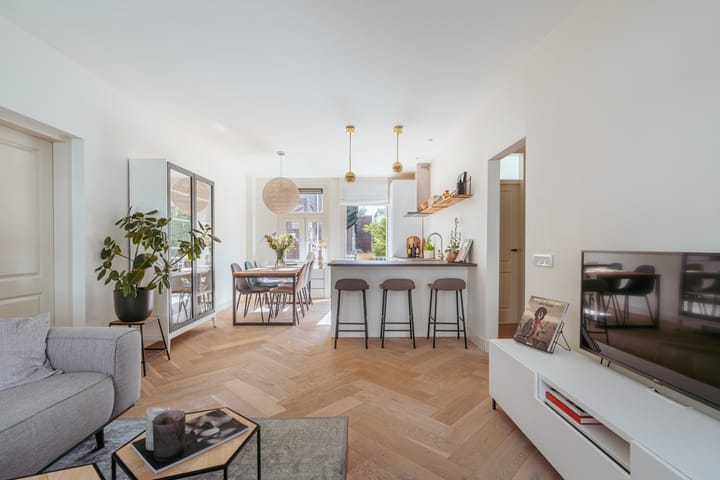 Zaagmolenstraat 7-2 in Amsterdam