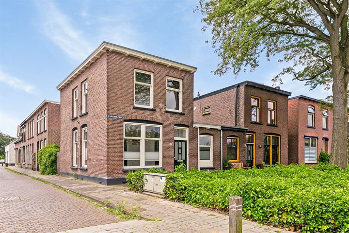 Zaagmolenweg 17 in Zutphen photo