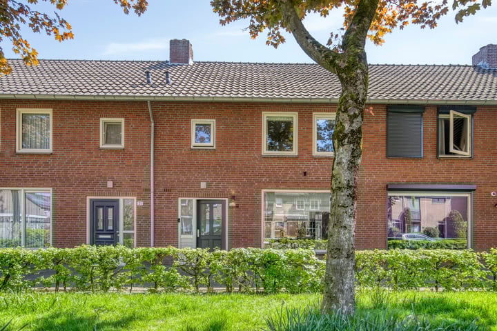 Zaagmolenweg 23 in Beek en Donk